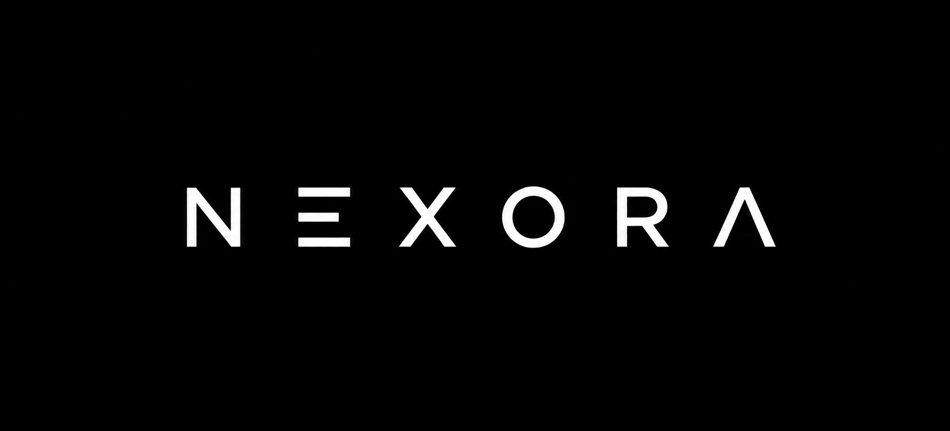 NEXORA Logo – Webdesign Aargau